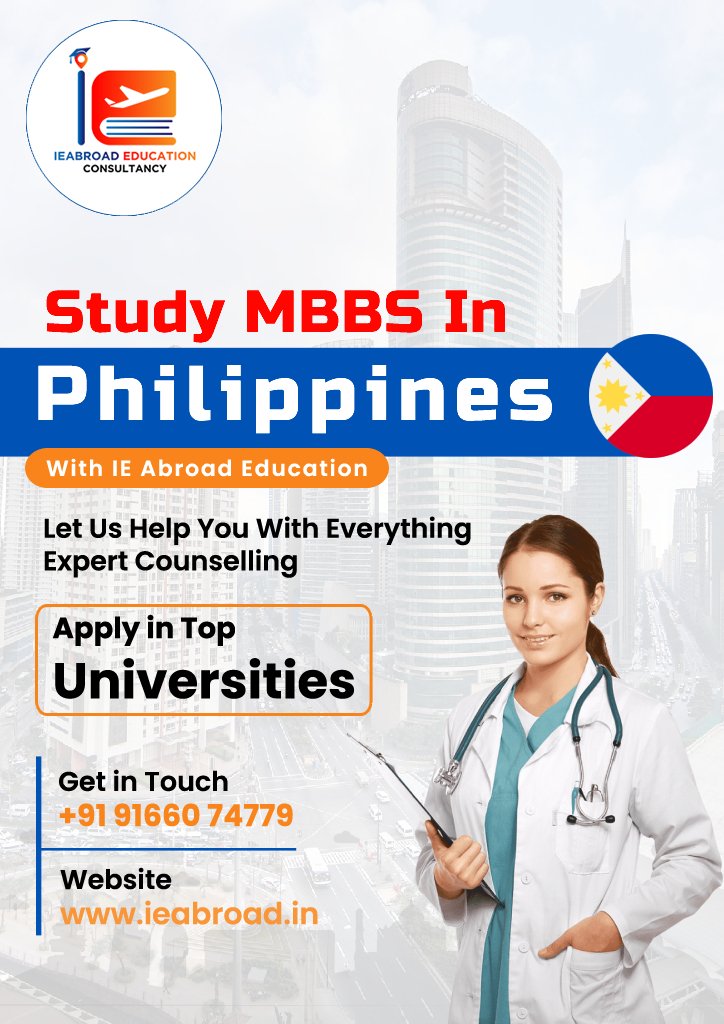 abroad education philippines